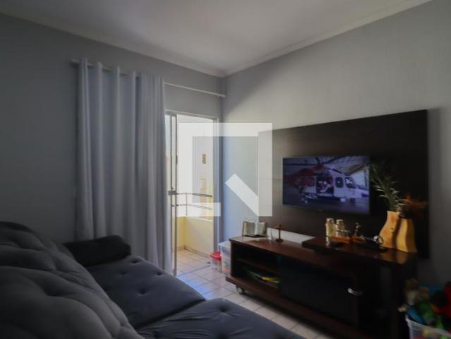 Apartamento aluguel em Região Imediata de Jundiaí, Jundiaí