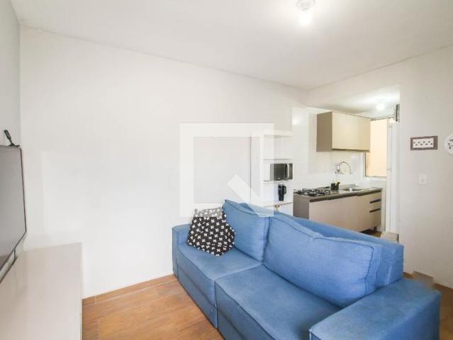 Apartamento aluguel em Vila Mauá, Cachoeirinha