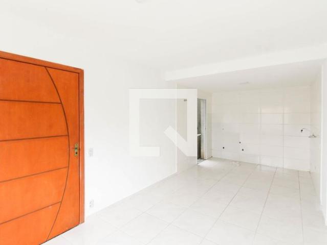 Apartamento aluguel em Cachoeirinha