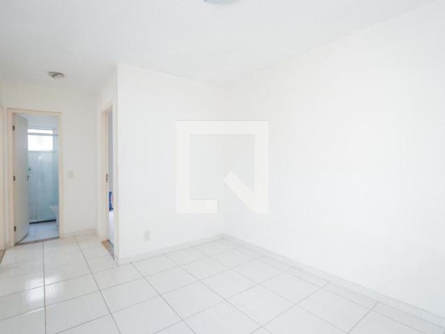 Apartamento aluguel em Taboão da Serra