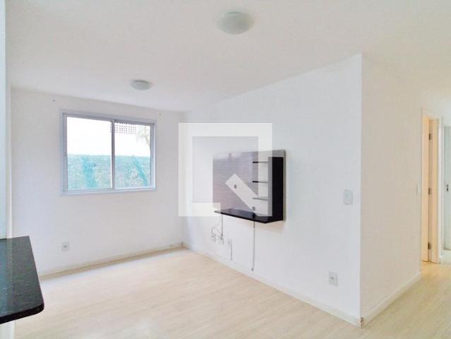Apartamento aluguel em Taboão da Serra