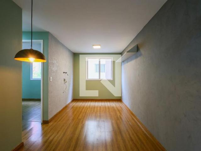 Apartamento aluguel em Taboão da Serra