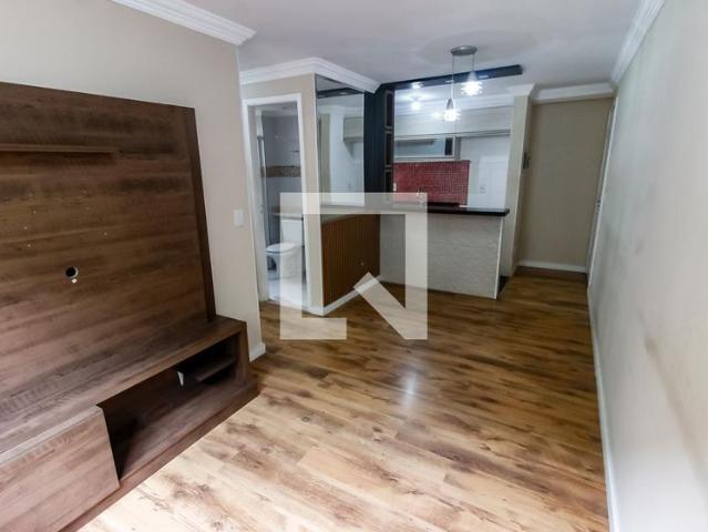Apartamento aluguel em Região Imediata de São Paulo, Região Metropolitana de São Paulo