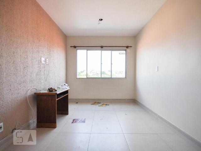 Apartamento aluguel em Campinas