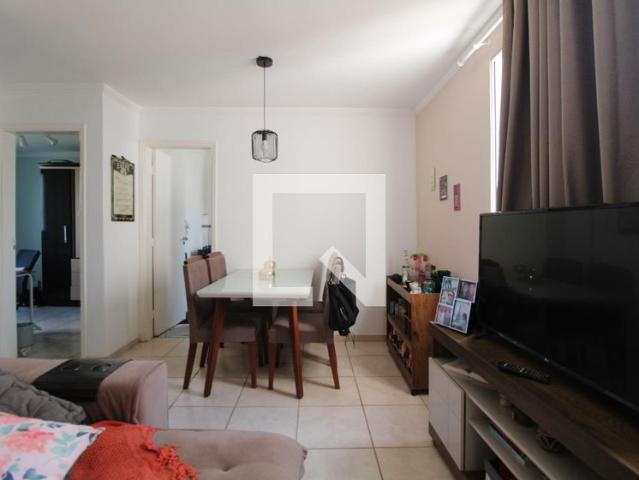 Apartamento aluguel em Campinas