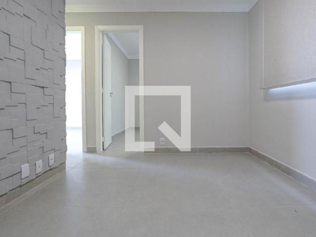 Apartamento aluguel em Mineração, Mogi das Cruzes
