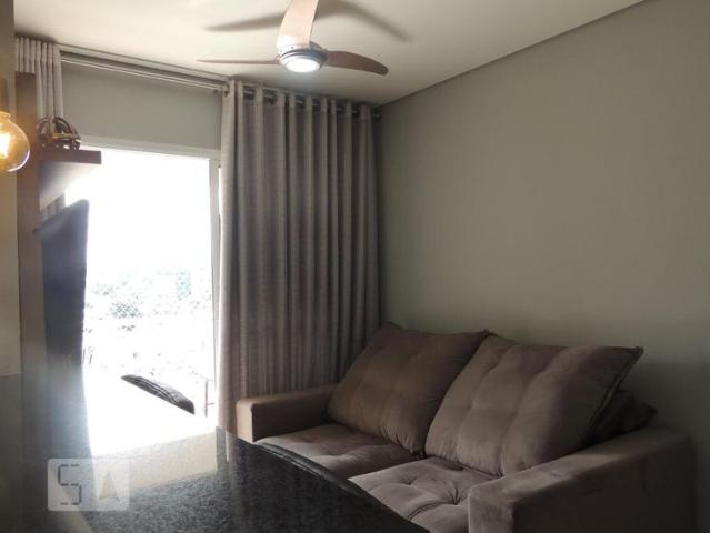Apartamento aluguel em Região Imediata de Campinas, Região Metropolitana de Campinas