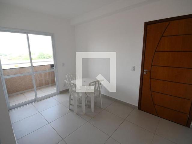 Apartamento aluguel em Campinas