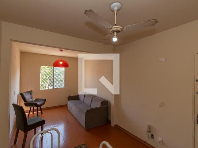 Apartamento aluguel em Campinas