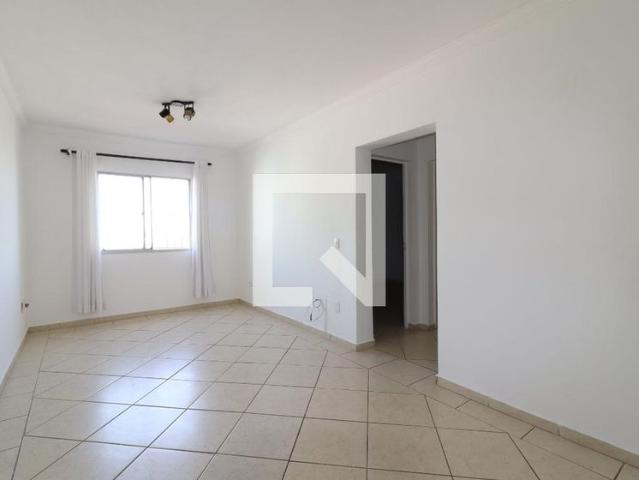 Apartamento aluguel em Campinas