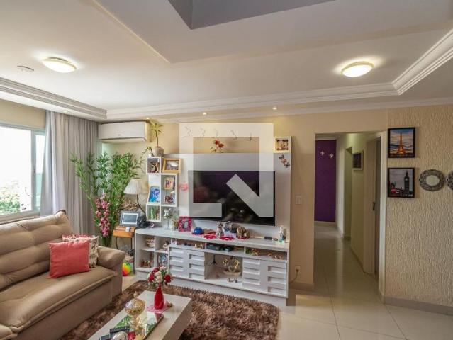 Apartamento aluguel em Região Imediata de Campinas, Região Metropolitana de Campinas