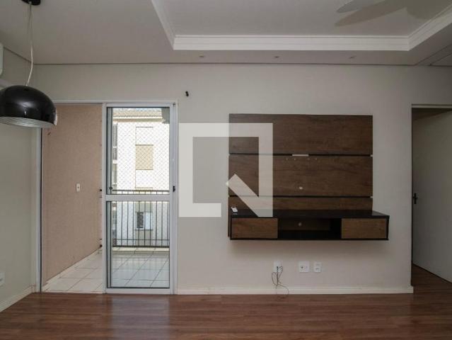 Apartamento aluguel em Região Imediata de Campinas, Região Metropolitana de Campinas