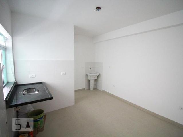 Apartamento aluguel em Água Rasa, São Paulo