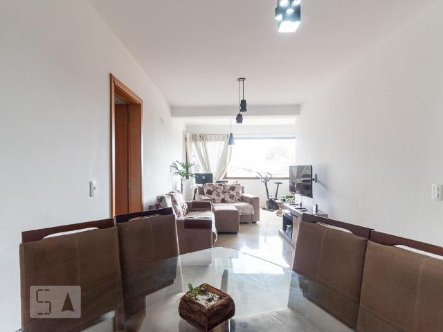 Apartamento aluguel em Região Geográfica Imediata de Porto Alegre, Região Metropolitana de Porto Alegre