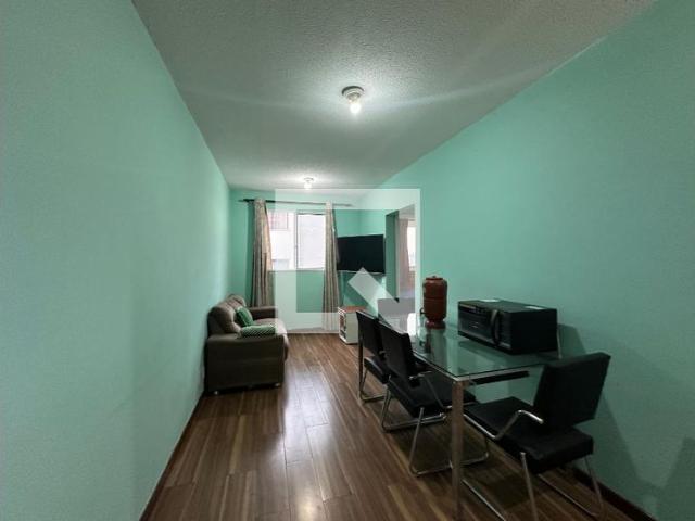 Apartamento aluguel em Região Imediata de São Paulo, Região Metropolitana de São Paulo