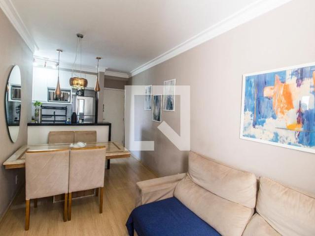 Apartamento aluguel em Região Imediata de São Paulo, Região Metropolitana de São Paulo