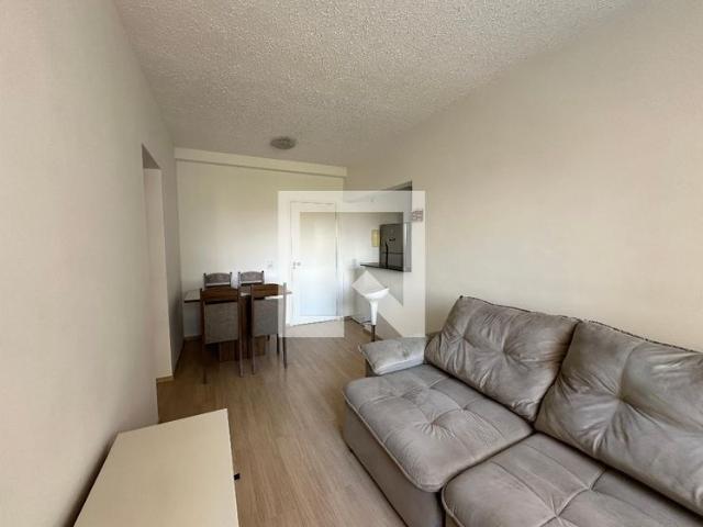 Apartamento aluguel em Jardim Belval, Barueri