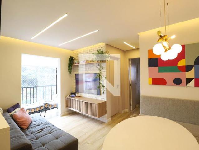 Apartamento aluguel em Região Imediata de São Paulo, Região Metropolitana de São Paulo