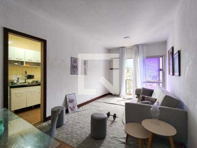 Apartamento aluguel em Vila Isabel, Rio de Janeiro