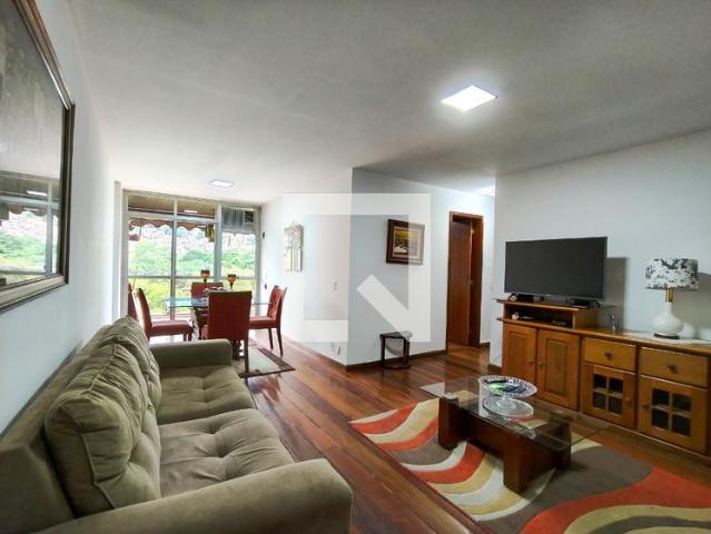 Apartamento aluguel em Região Geográfica Imediata do Rio de Janeiro, Região Metropolitana do Rio de Janeiro