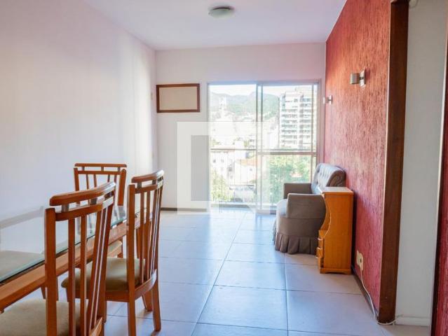 Apartamento aluguel em Região Geográfica Imediata do Rio de Janeiro, Região Metropolitana do Rio de Janeiro