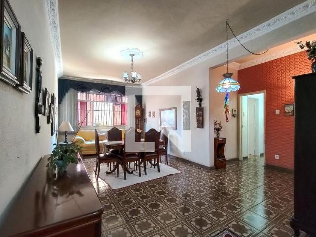 Apartamento aluguel em Região Geográfica Imediata do Rio de Janeiro, Região Metropolitana do Rio de Janeiro