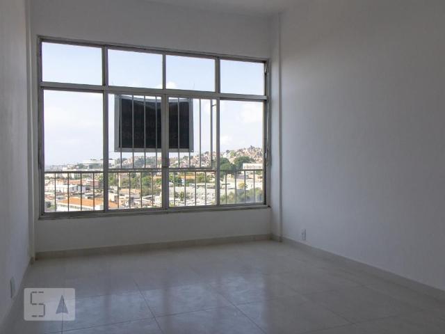 Apartamento aluguel em São Francisco Xavier, Rio de Janeiro