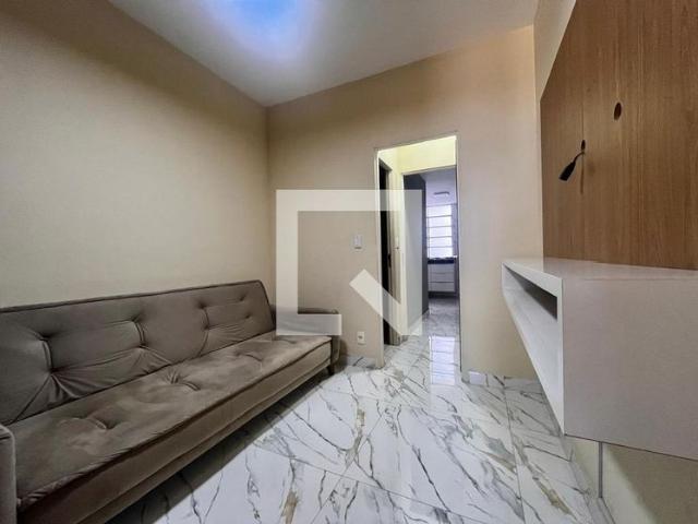 Apartamento aluguel em Jardim Guanabara, Campinas