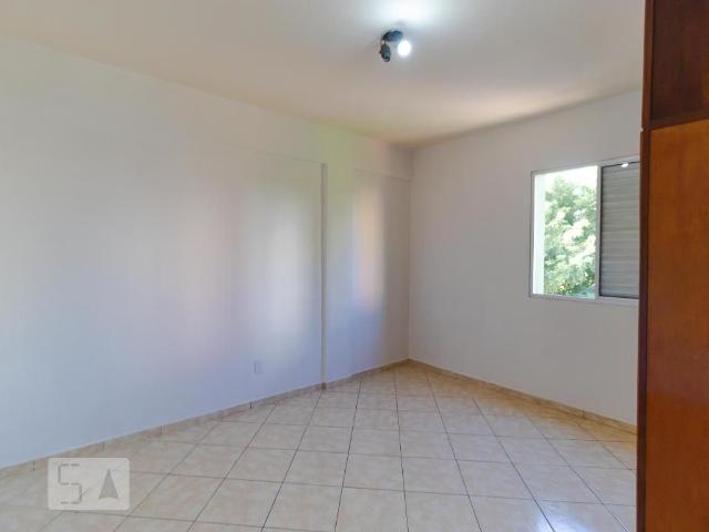 Apartamento aluguel em Vila Itapura, Campinas