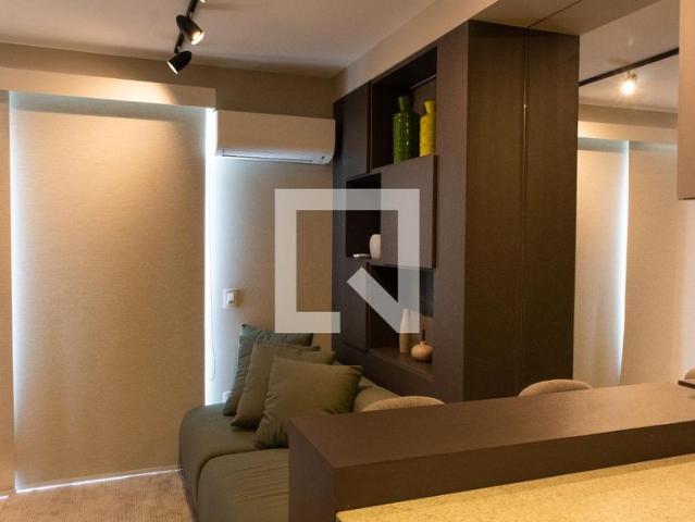 Apartamento aluguel em Vila Itapura, Campinas