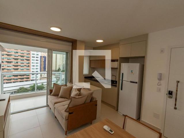 Apartamento aluguel em Vila Itapura, Campinas