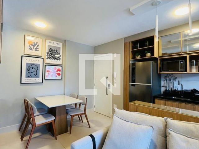 Apartamento aluguel em Vila Itapura, Campinas