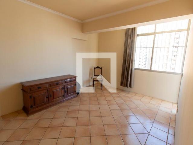 Apartamento aluguel em Vila Itapura, Campinas
