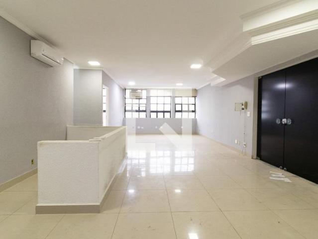Apartamento aluguel em Vila Itapura, Campinas