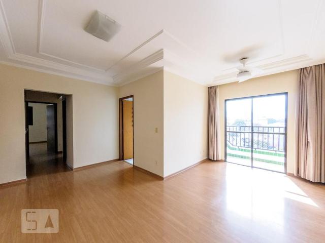 Apartamento aluguel em Região Imediata de Campinas, Região Metropolitana de Campinas