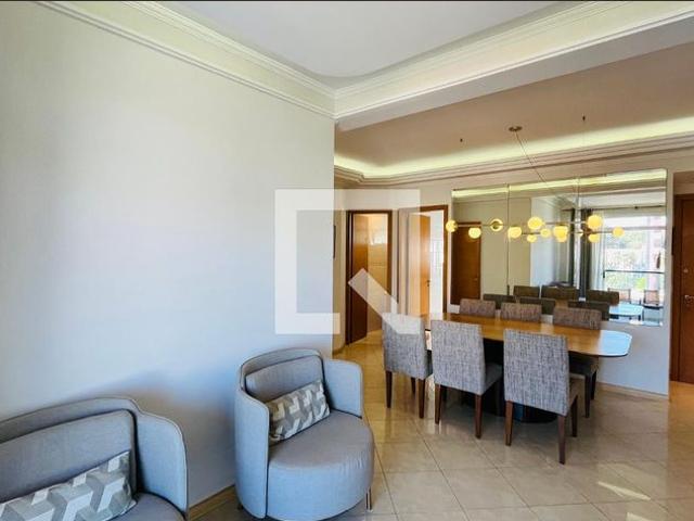 Apartamento aluguel em Vila Itapura, Campinas