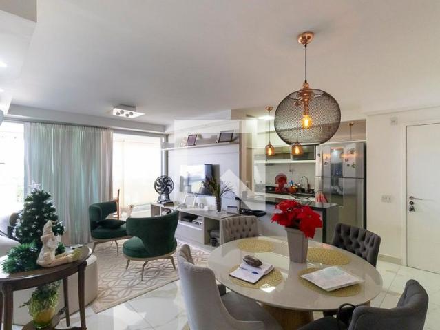 Apartamento aluguel em Vila Itapura, Campinas