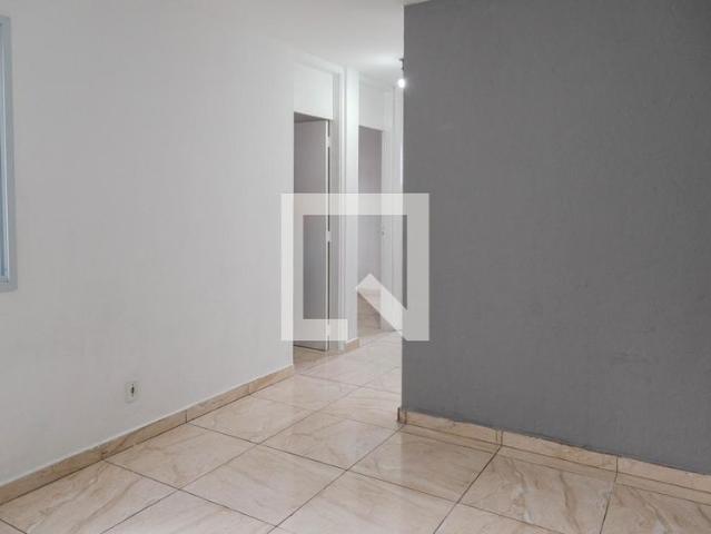 Apartamento aluguel em Jardim Angélica, Guarulhos
