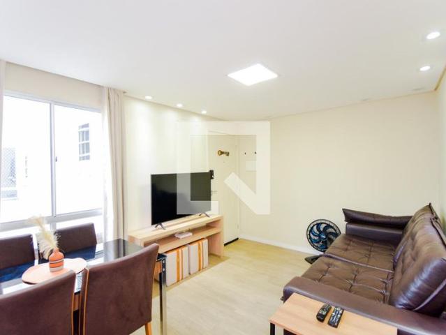 Apartamento aluguel em Região Imediata de São Paulo, Região Metropolitana de São Paulo
