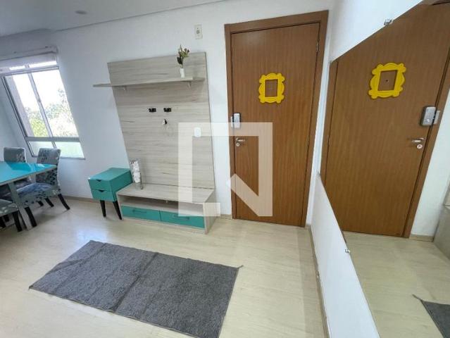 Apartamento aluguel em Região Imediata de São Paulo, Região Metropolitana de São Paulo