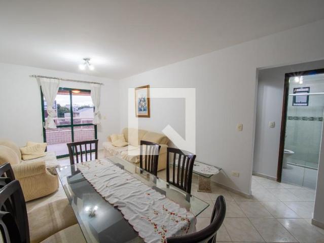 Apartamento aluguel em Vila Izabel, Curitiba