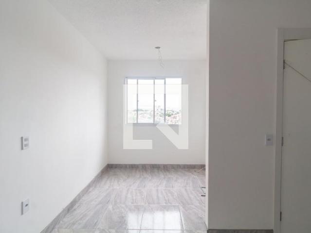 Apartamento aluguel em Região Imediata de São Paulo, Região Metropolitana de São Paulo