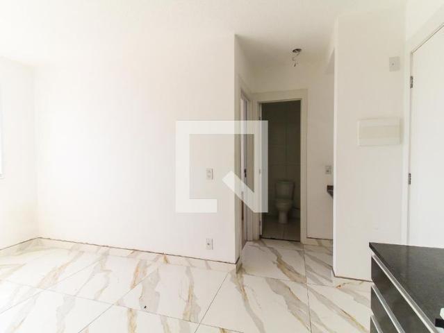 Apartamento aluguel em Região Imediata de São Paulo, Região Metropolitana de São Paulo
