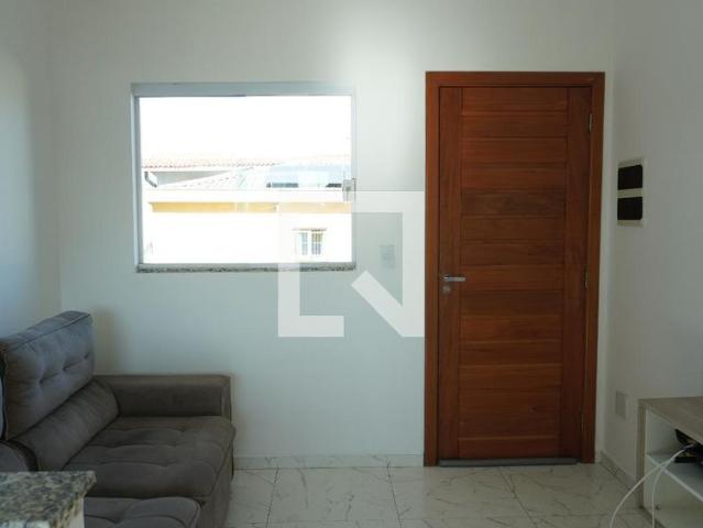 Apartamento aluguel em Região Imediata de São Paulo, Região Metropolitana de São Paulo