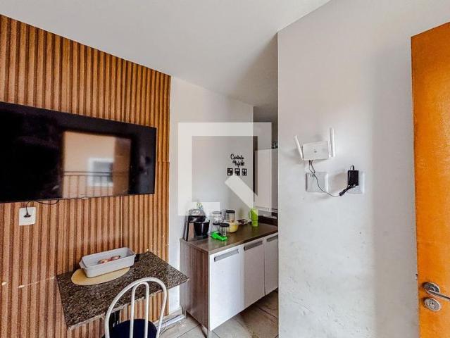 Apartamento aluguel em Vila Jacuí, São Paulo