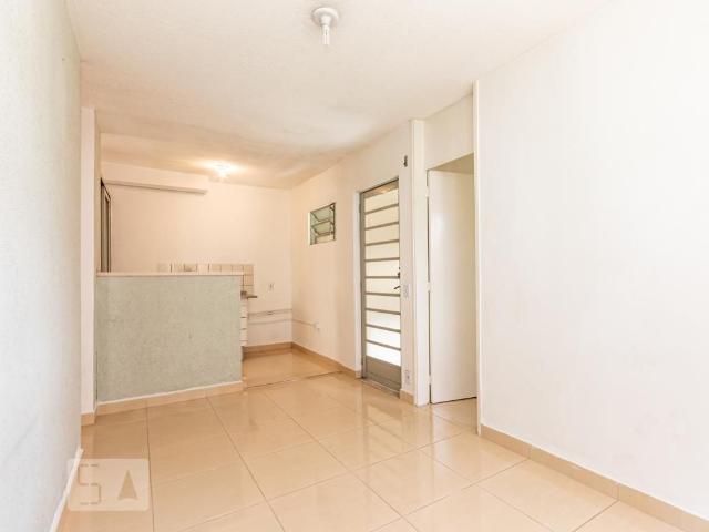 Apartamento aluguel em Vila Jacuí, São Paulo