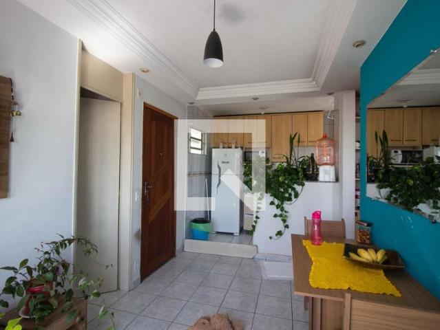 Apartamento aluguel em Vila Jacuí, São Paulo