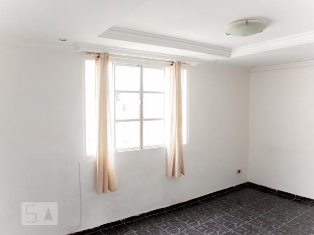 Apartamento aluguel em Região Imediata de São Paulo, Região Metropolitana de São Paulo