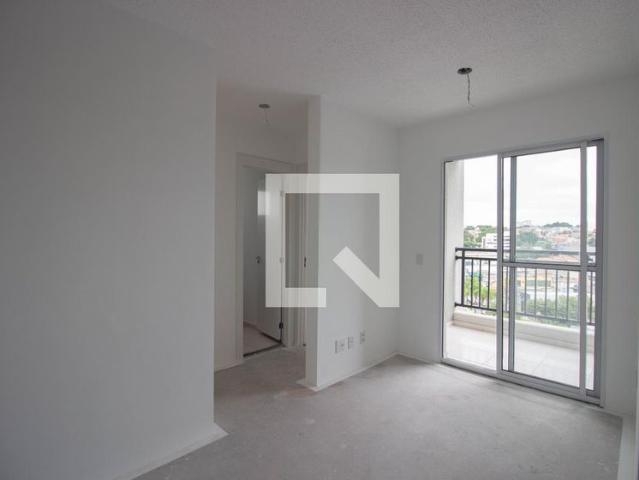 Apartamento aluguel em Vila Jacuí, São Paulo