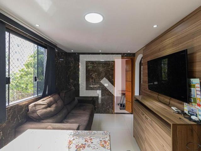 Apartamento aluguel em Região Imediata de São Paulo, Região Metropolitana de São Paulo
